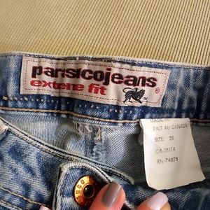 Parasuco women's jeans size 26